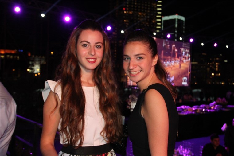 Range Rover Gala Diner
